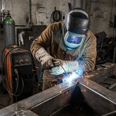 ARC Welding