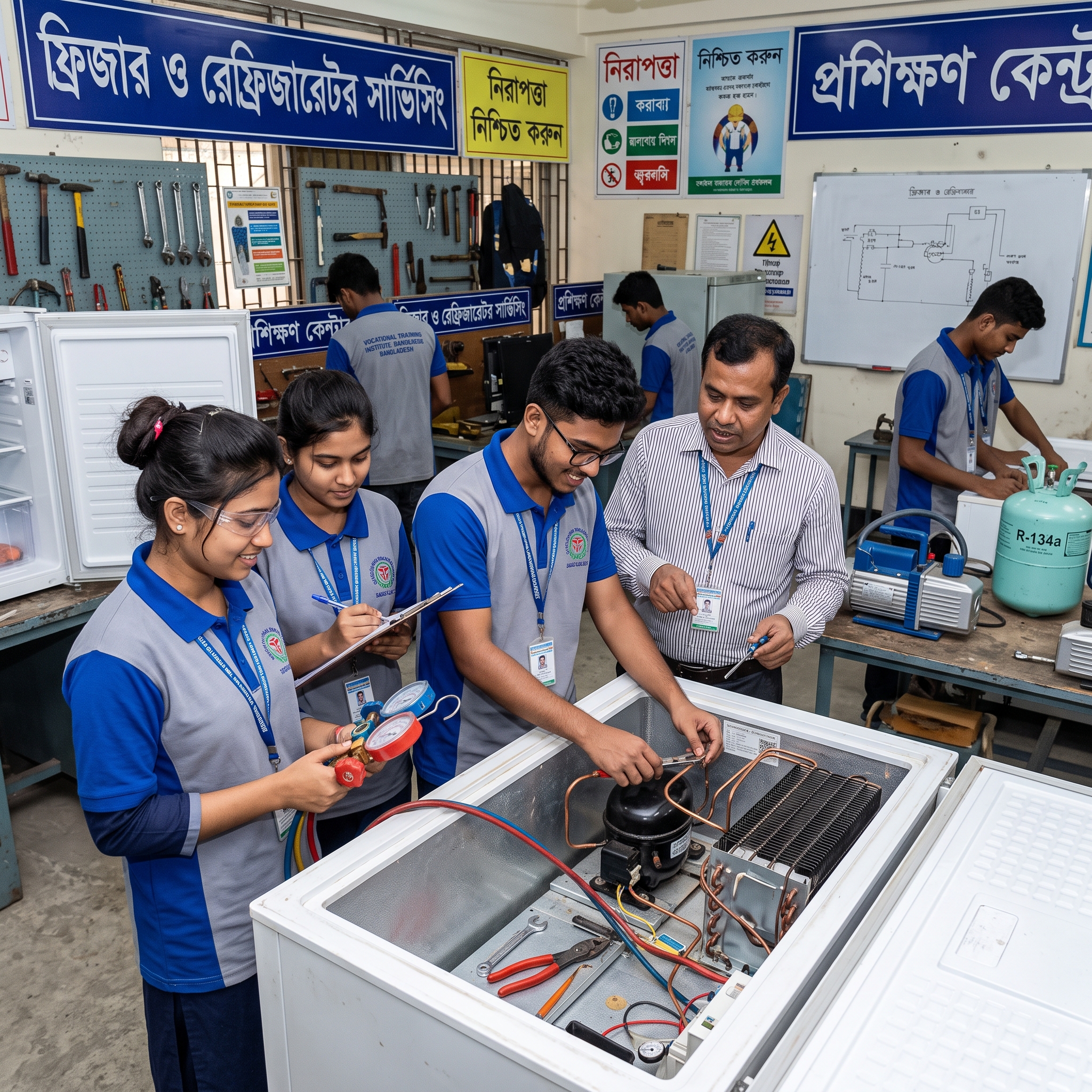 Workshop image
