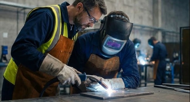 Hands On Technical Training