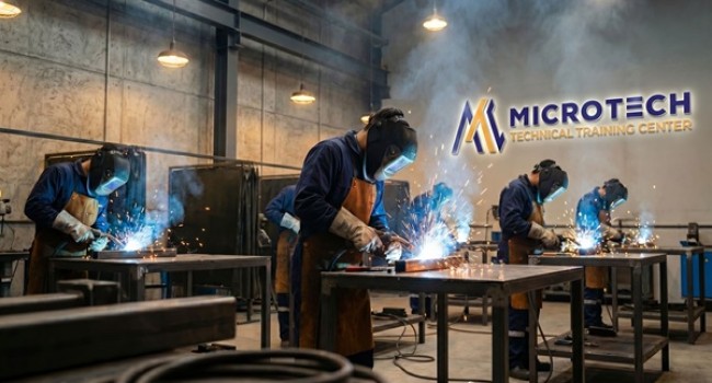 Future Skilled Workforce