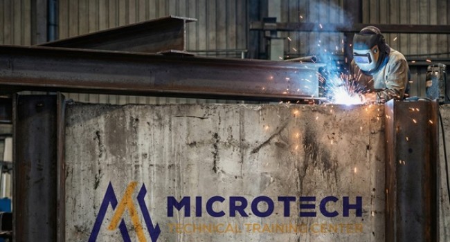 Precision Welding Works